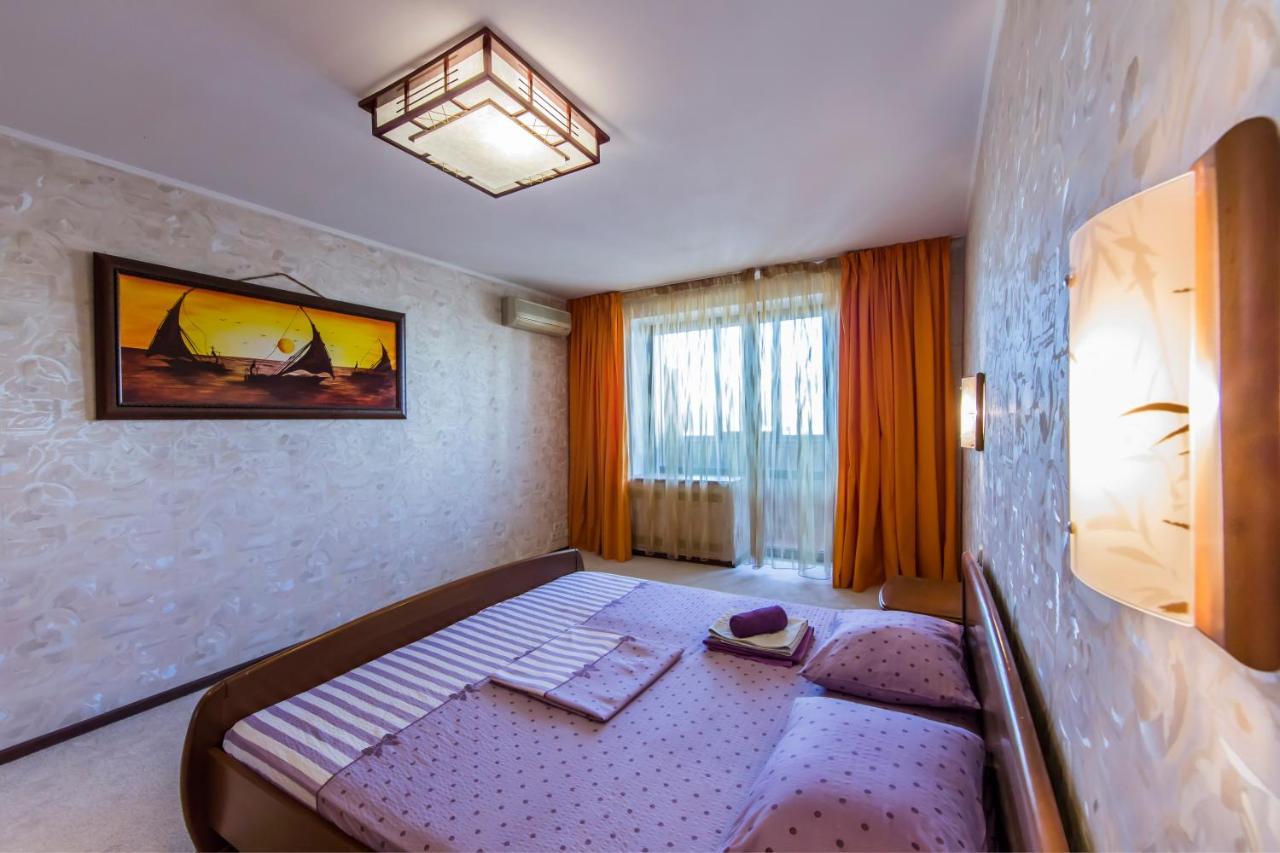 Two-Room Apartments On Maidan Nezavisimosti Kyiv Exterior photo